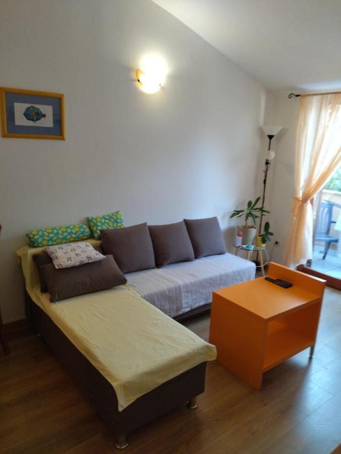 Apartments Graciela Пула Экстерьер фото