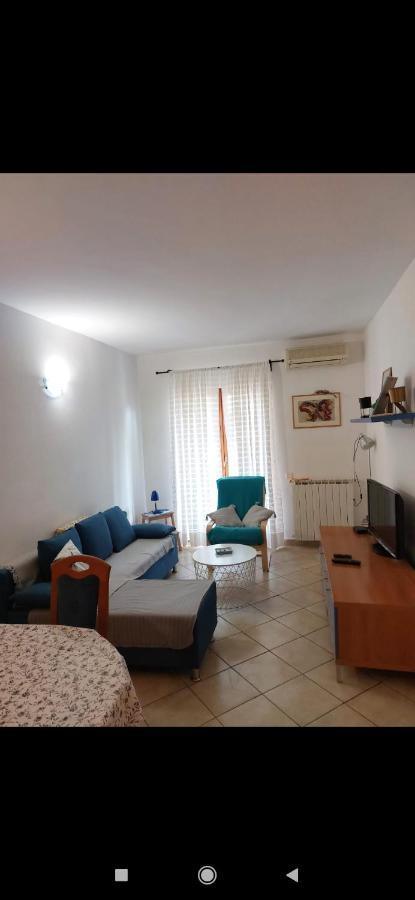 Apartments Graciela Пула Экстерьер фото